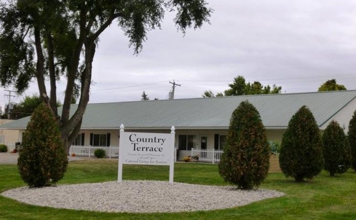 Country Terrace of Wisconsin in Appleton