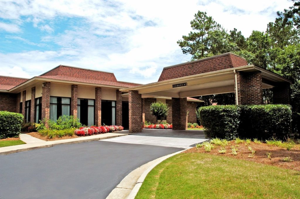 Covenant Woods