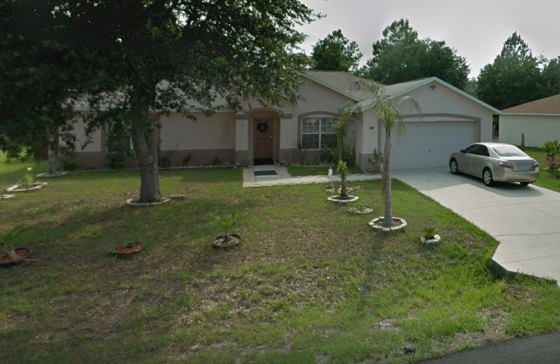 Golden House Assisted Living