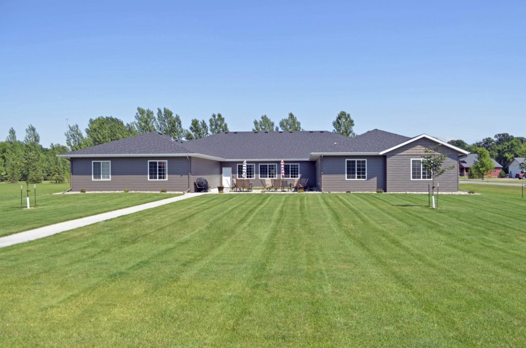 Kinder Care Assisted Living Home