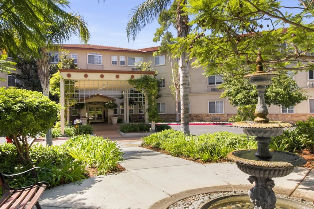 Top 10 Assisted Living Facilities in Oceanside, CA – Assisted Living Today