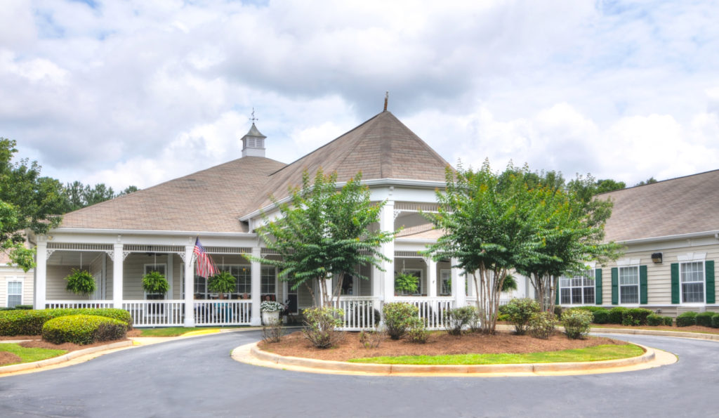 Morningside of Macon