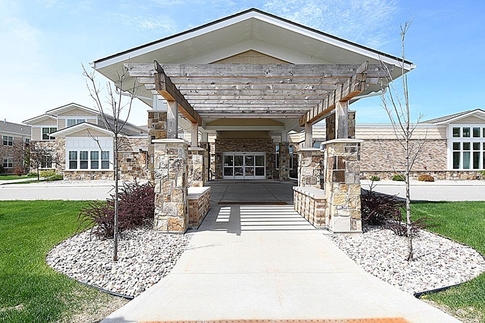 Oak Park Place Menasha