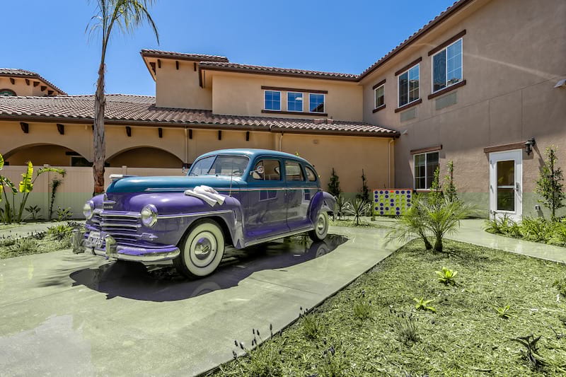 Ocean Hills Senior Living
