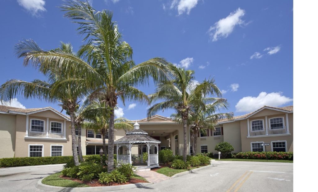 Palms at St. Lucie West
