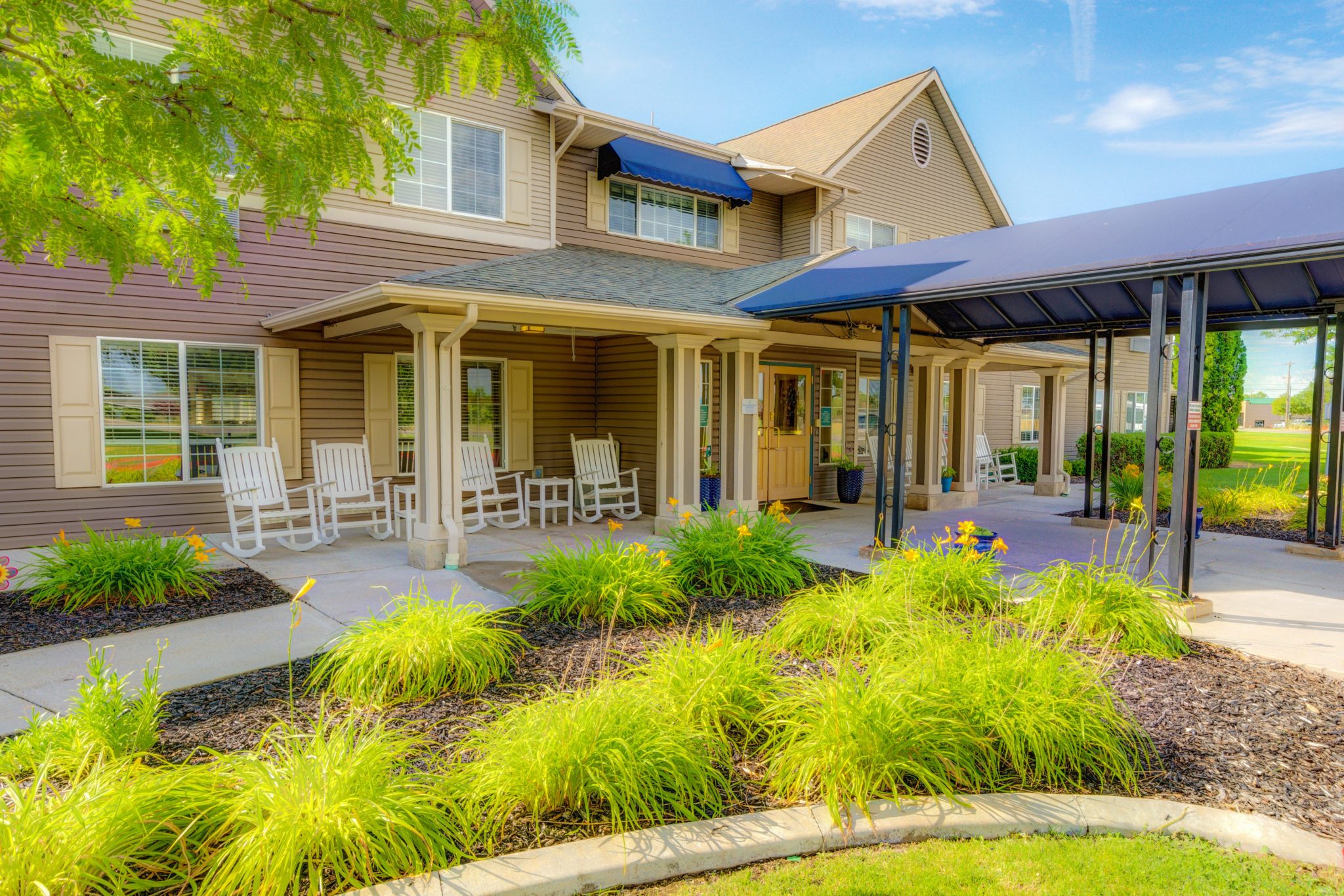 Top 10 Assisted Living Facilities in Ogden, UT Assisted Living Today