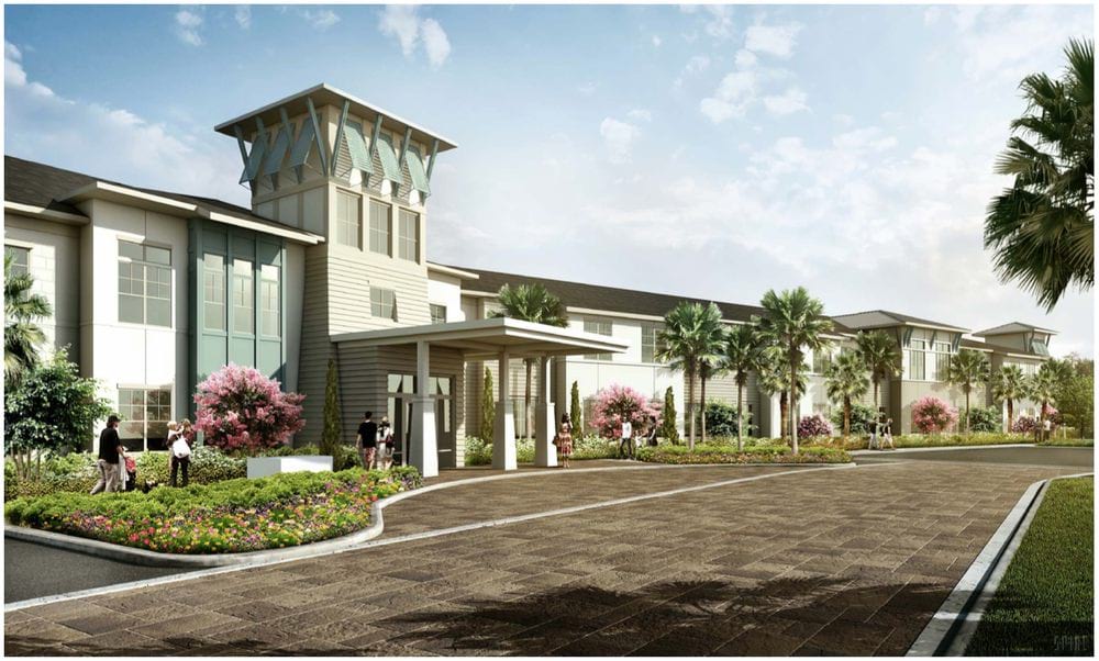The Azure of Palm Coast
