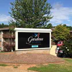 The Gardens at Calvary