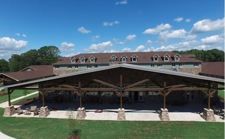 The Phoenix at Lake Lanier
