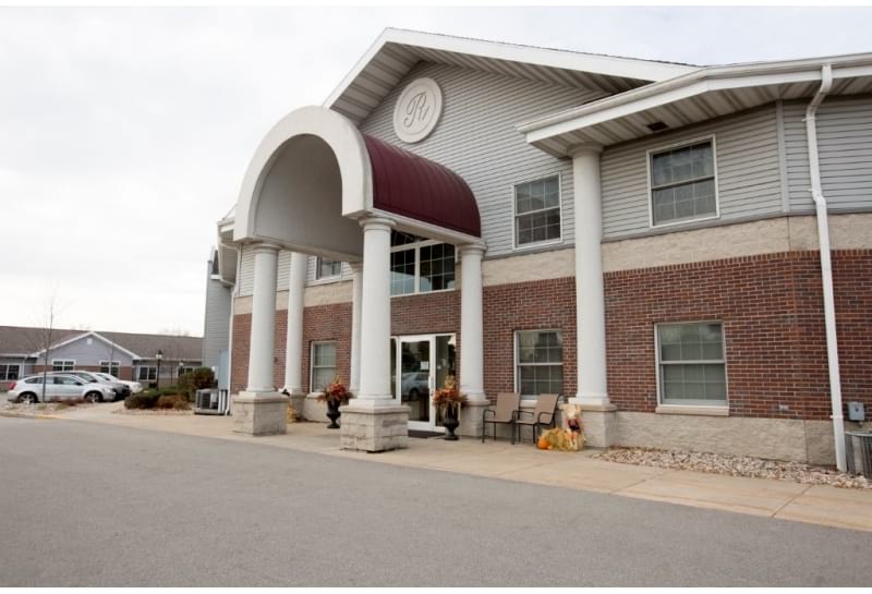 The Renaissance Assisted Living