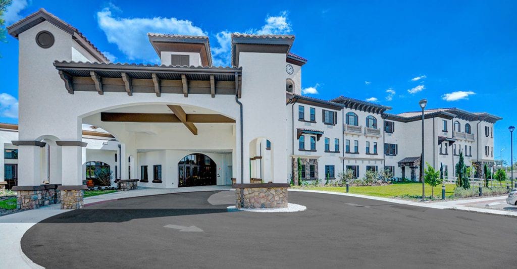Tuscan Gardens of Palm Coast