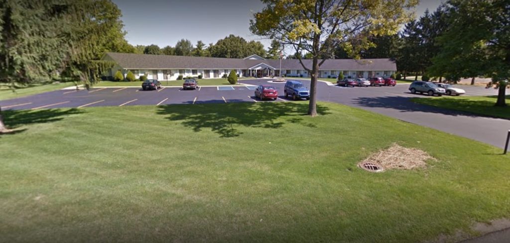Arbor Oaks Living Center