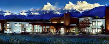 Aspen Creek