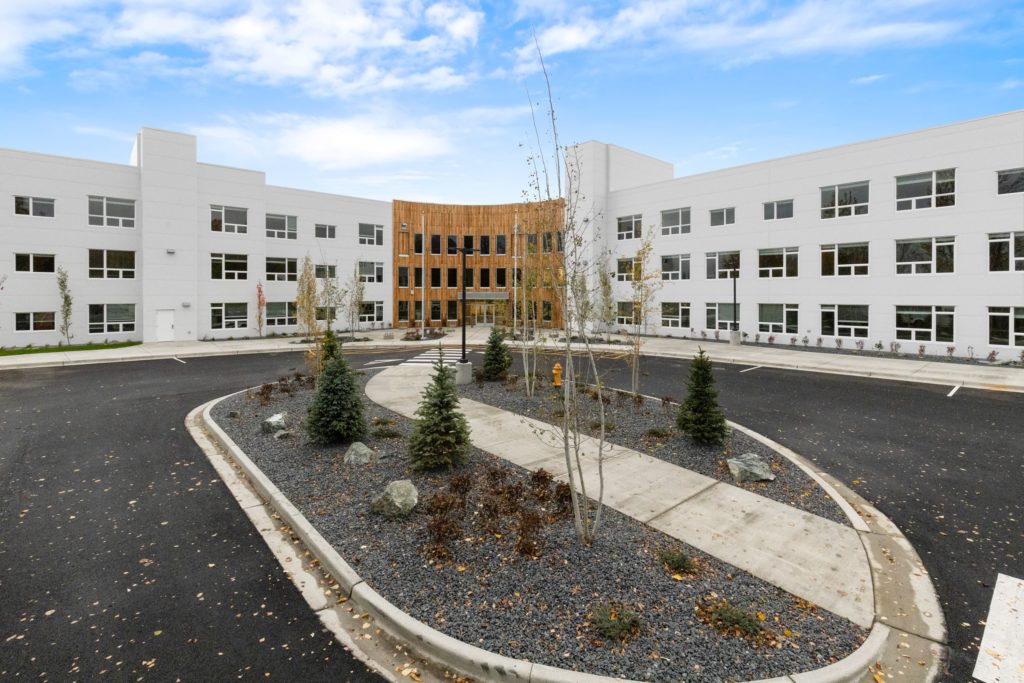 Baxter Senior Living