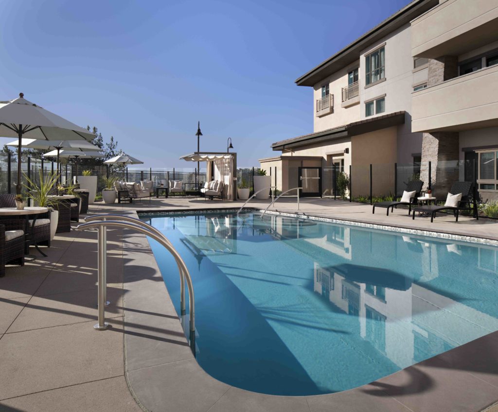 Belmont Village Aliso Viejo