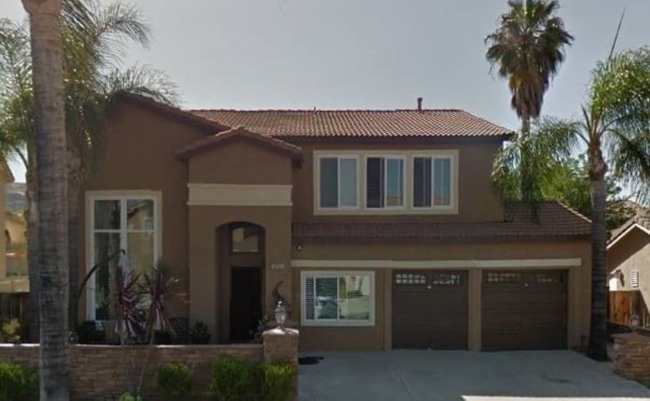 Copper Canyon Senior Care