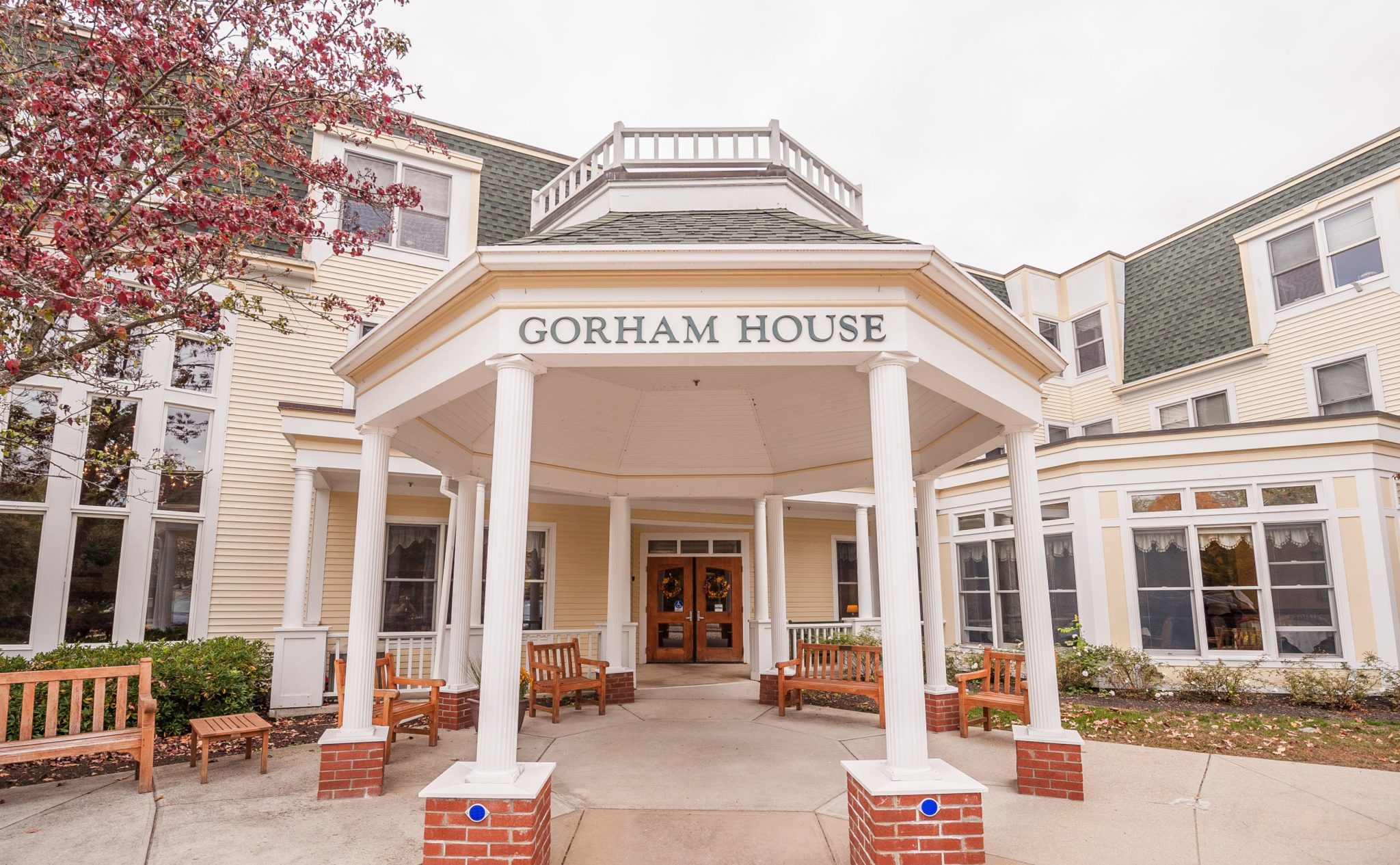 Top 10 Assisted Living Facilities in Portland, ME – Assisted Living Today