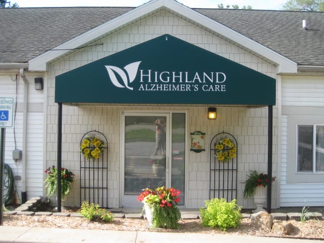 Highland Assisted Living and Memory Care