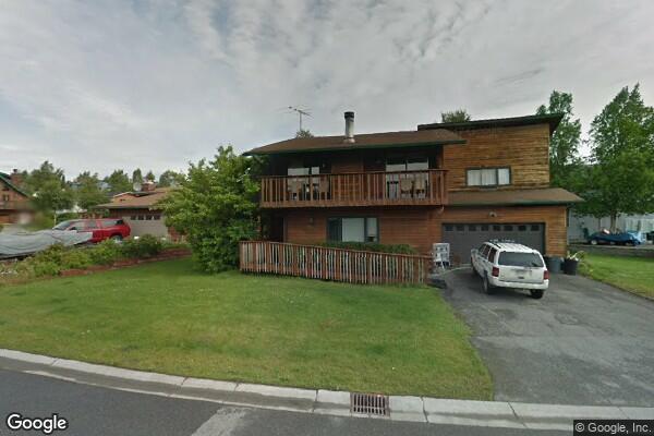 Mama’s Assisted Living Home