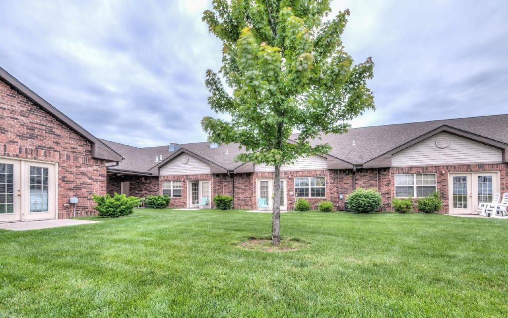 Morningside of Chesterfield Village