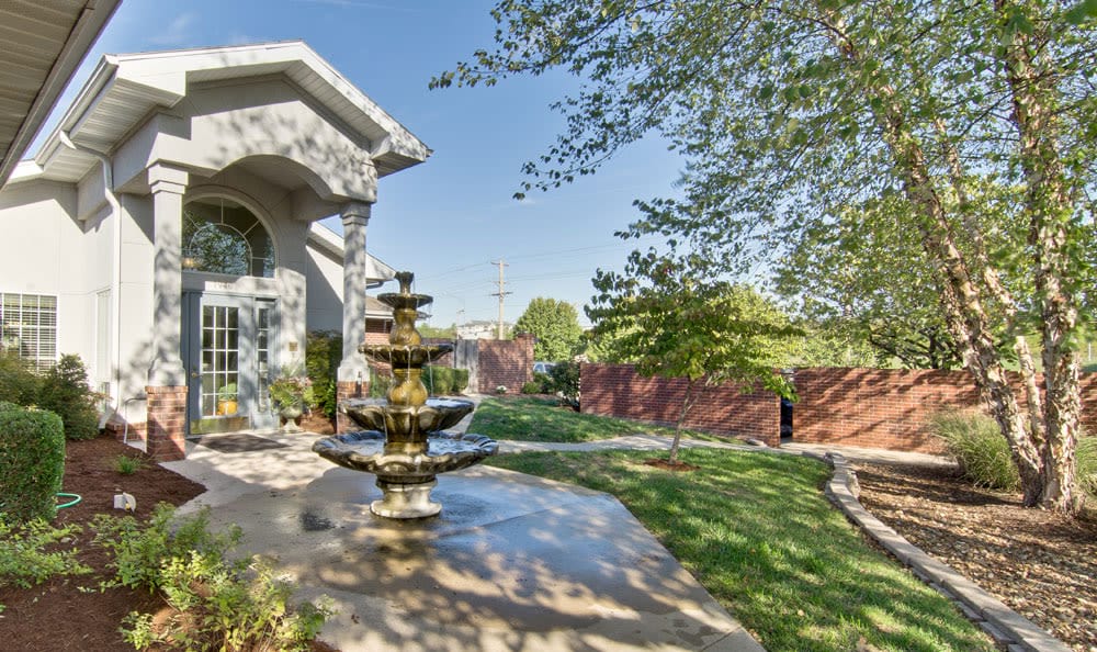 Ravenwood Senior Living