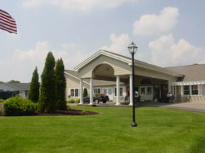 Spring Arbor Assisted Living Center