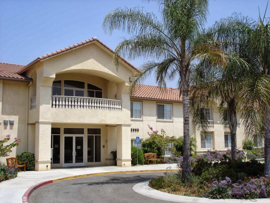 Wildomar Senior Assisted Living
