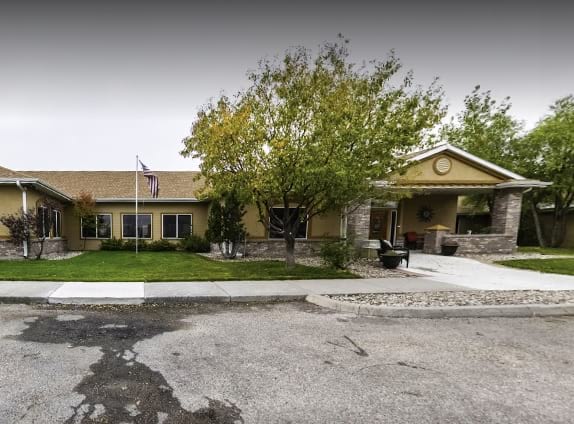 Aspen Wind Assisted Living Community