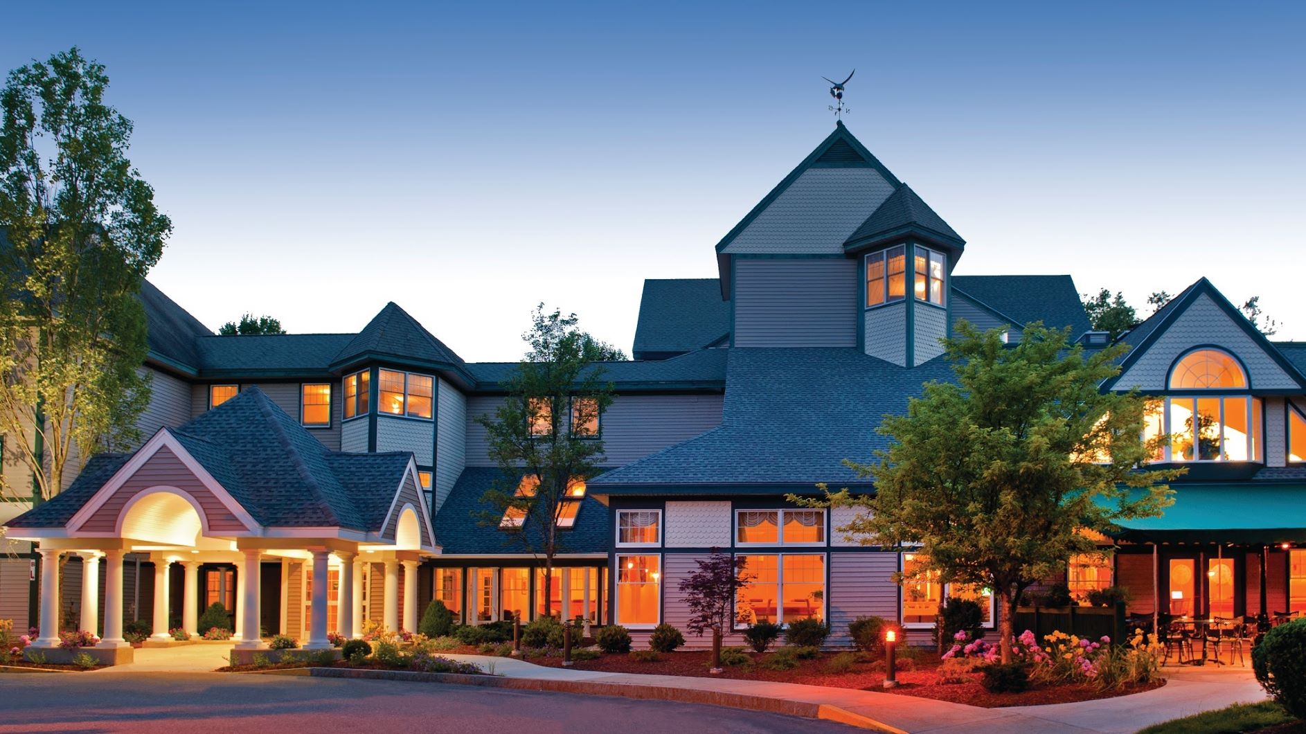 Top 10 Assisted Living Facilities in Manchester, NH Assisted Living Today