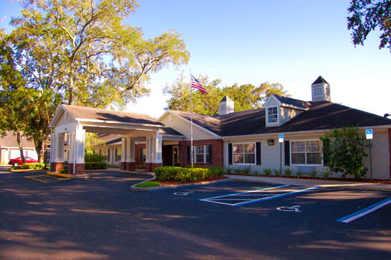 Brookdale Melbourne
