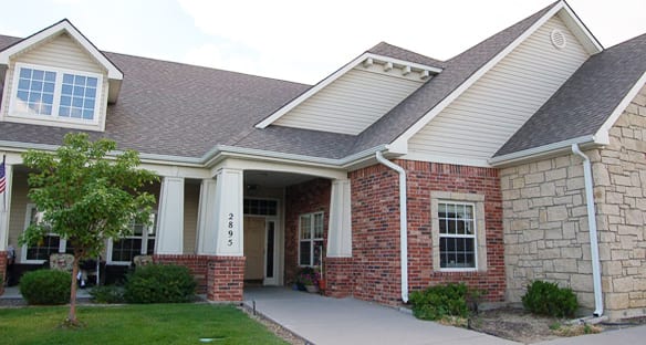 Brookdale North Loveland