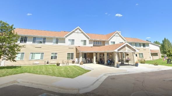 Edgewood Sierra Hills in Cheyenne