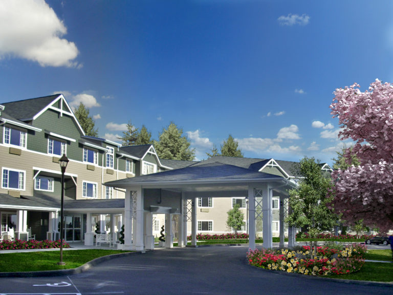 Top 10 Assisted Living Facilities in Manchester, NH Assisted Living Today