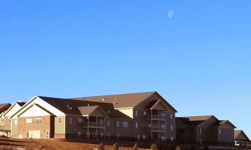 Primrose Retirement Community of Cheyenne