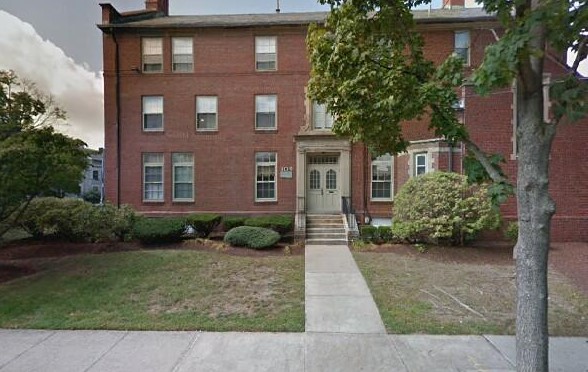 Saint Elizabeth Court