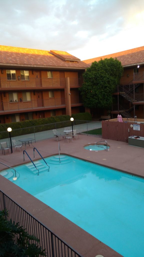The Citadel Senior Living