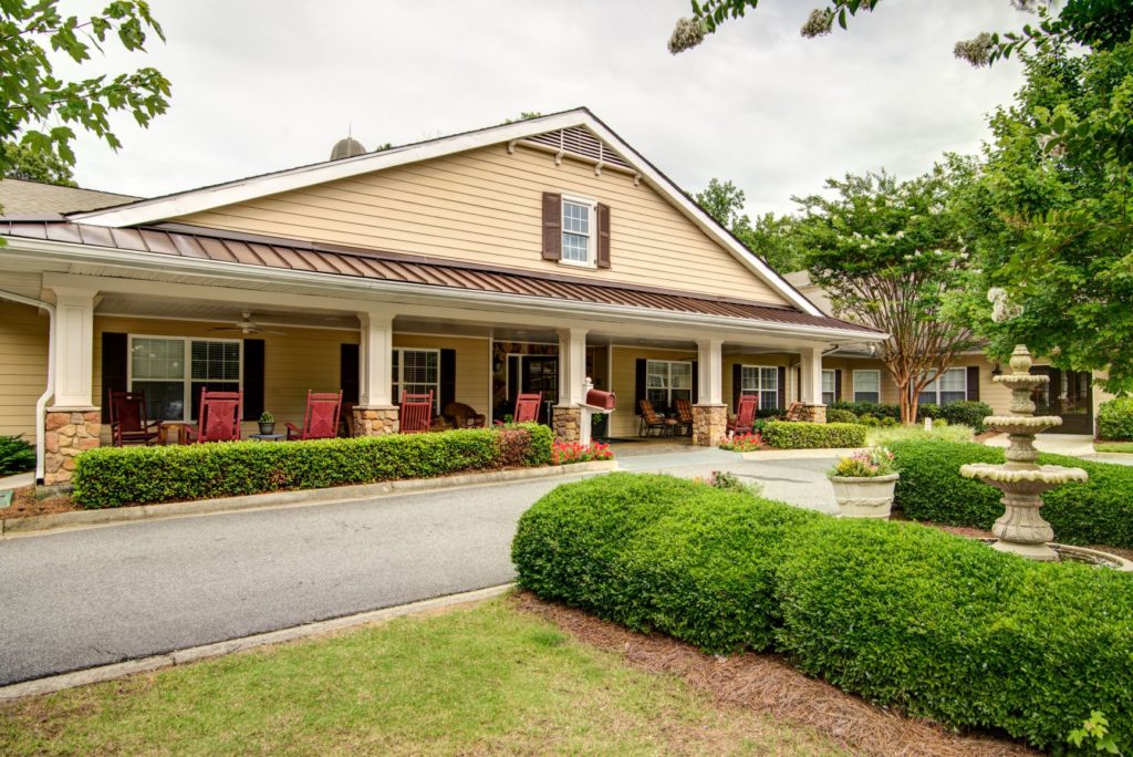 Morningside of Alpharetta