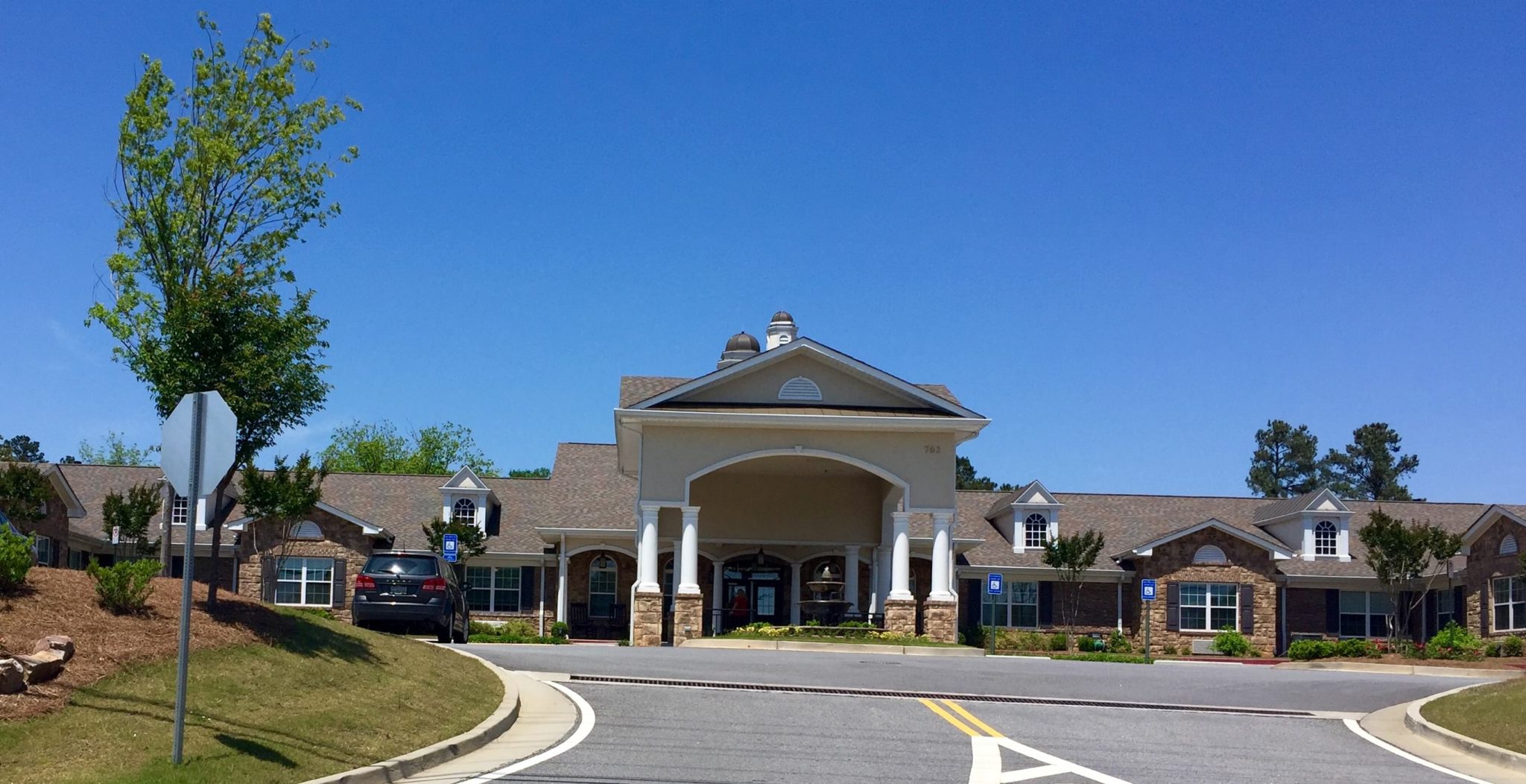 Top 10 Assisted Living Facilities in Alpharetta, GA Assisted Living Today