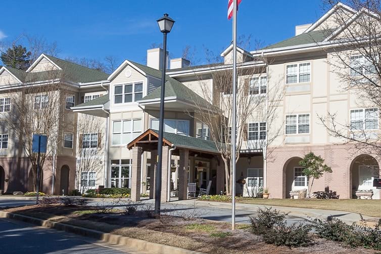 Alto Senior Living of Alpharetta