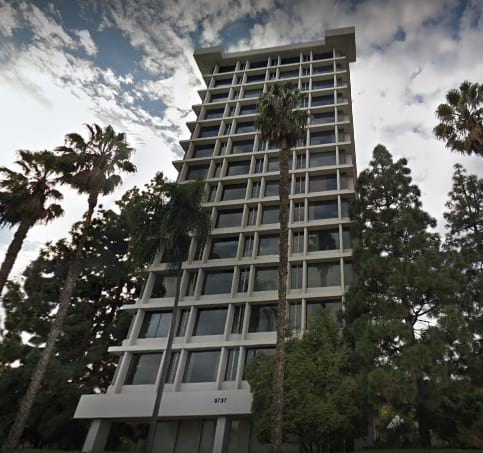 Bixby Knolls Towers