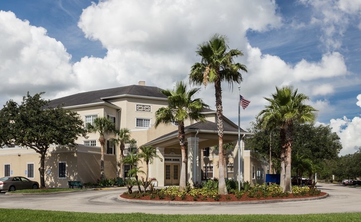 Glenbrooke at Palm Bay