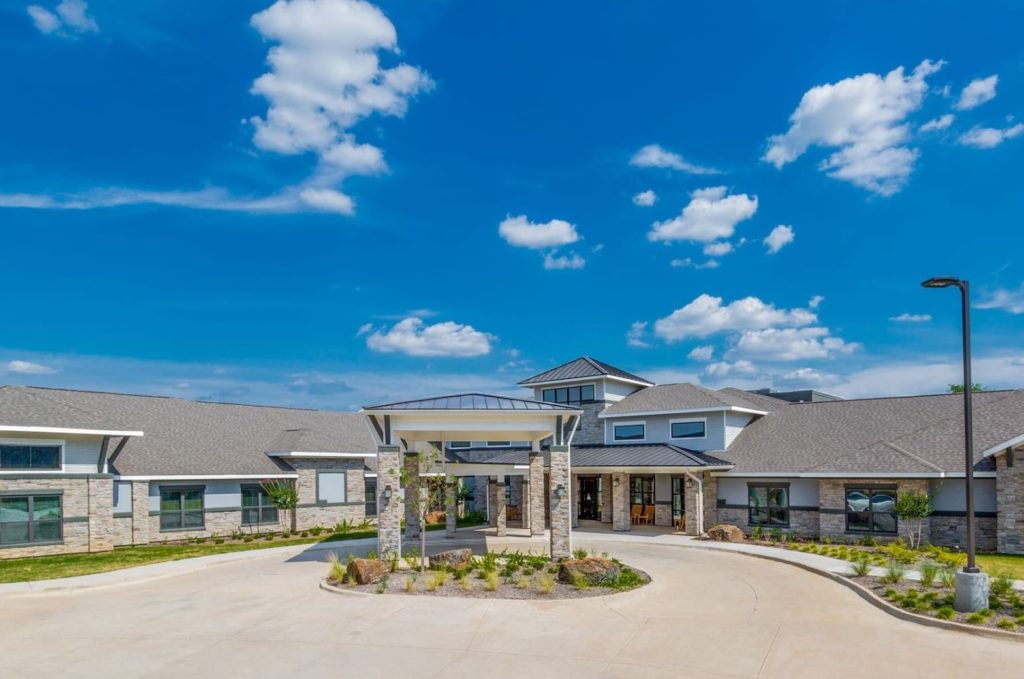 Heartis Arlington