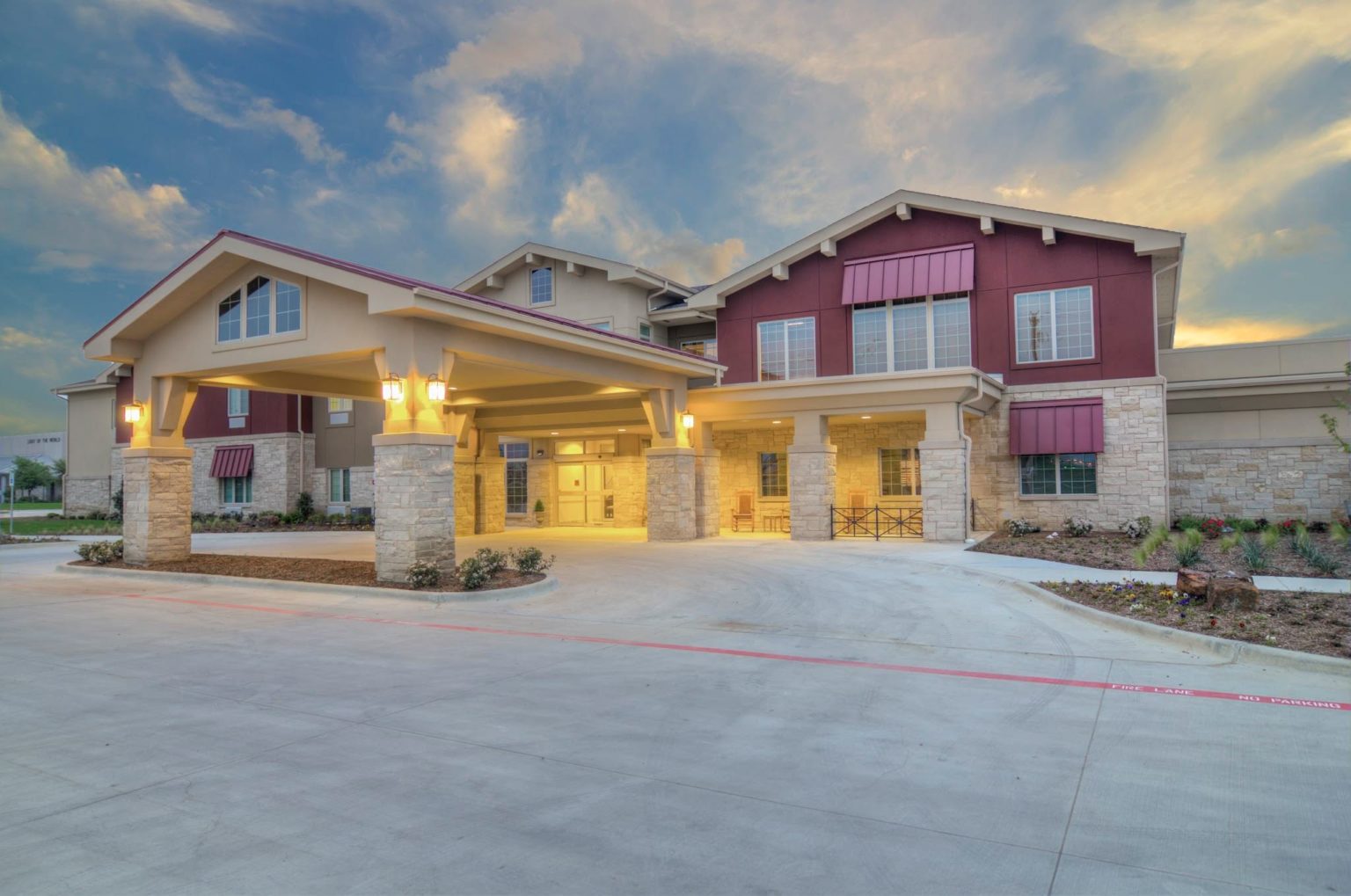 Top 10 Assisted Living Facilities in McKinney, TX – Assisted Living Today