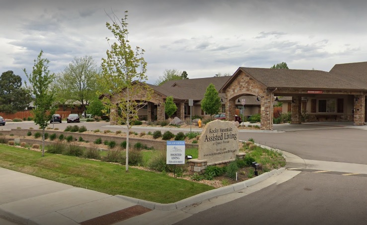 Rocky Mountain Assisted Living - West Quincy