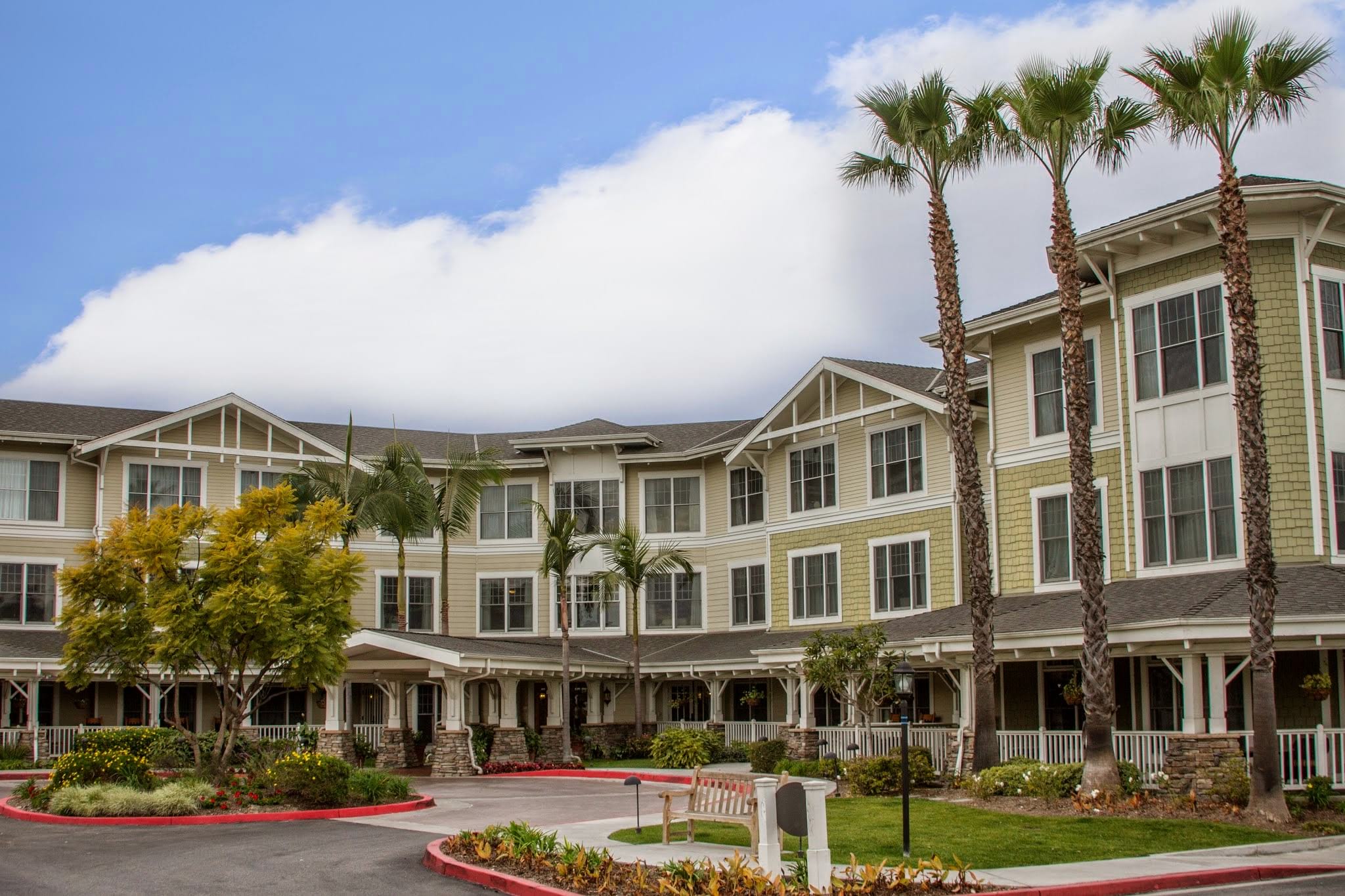 Top 10 Assisted Living Facilities in Long Beach, CA Assisted Living Today