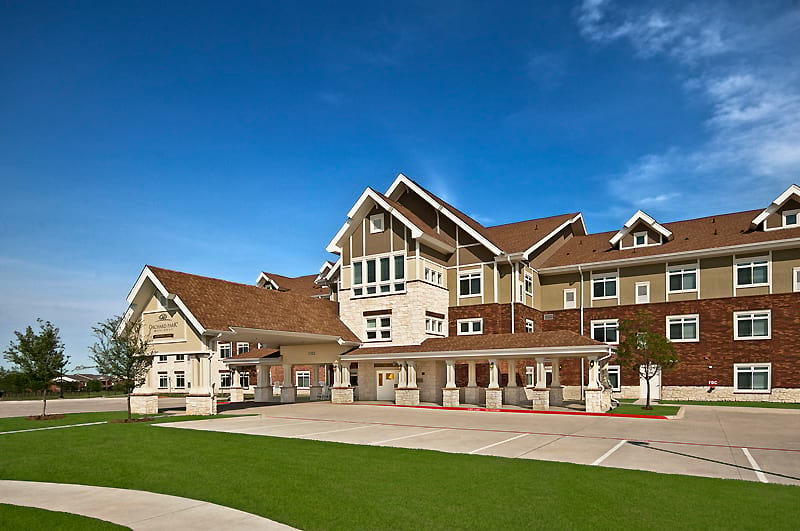 Top 10 Assisted Living Facilities in McKinney, TX – Assisted Living Today