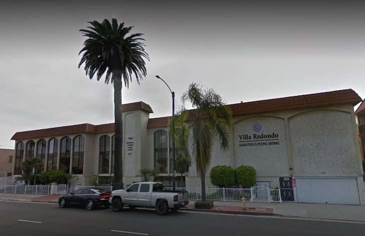 Villa Redondo Assisted Living