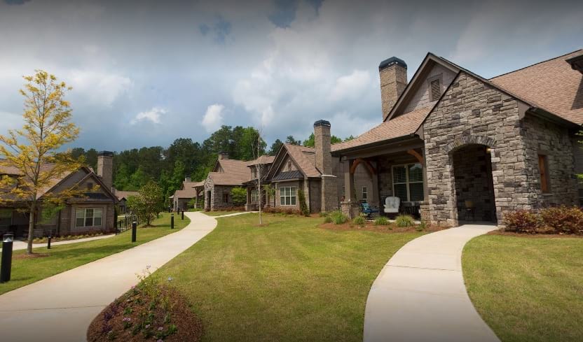 Village Park Alpharetta