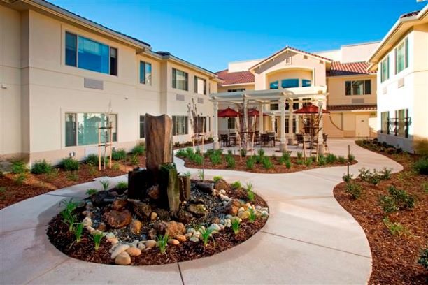 Westmont of Brentwood