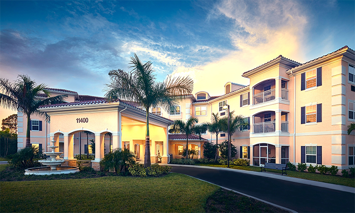 American House Bonita Springs